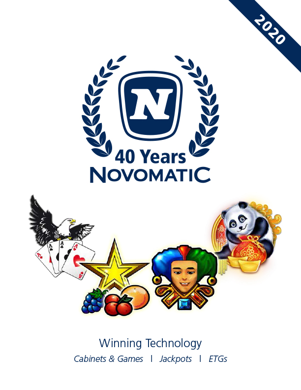 Novomatic